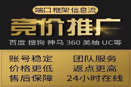 百度竞价包年推广策略深度解读与案例分析